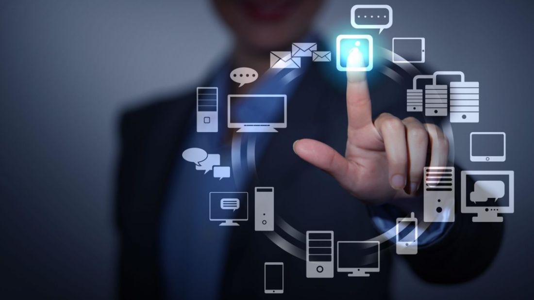 Inilah Sejarah Perkembangan Teknologi di Dunia