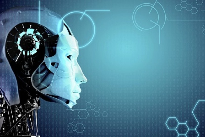 Pemahaman Dari Teknologi Artificial Intelligence