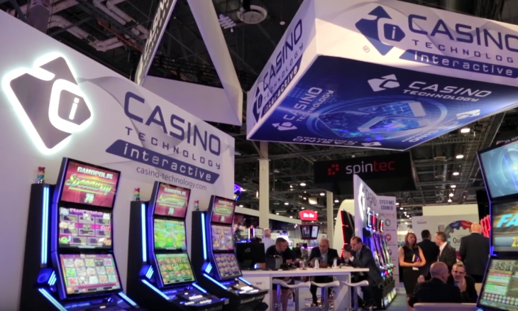 Teknologi Dalam Evolusi Casino Menjadi Online